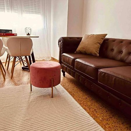 Апартаменты Casa Del Kun. San Juan De L'Arena San Juan De La Arena Экстерьер фото